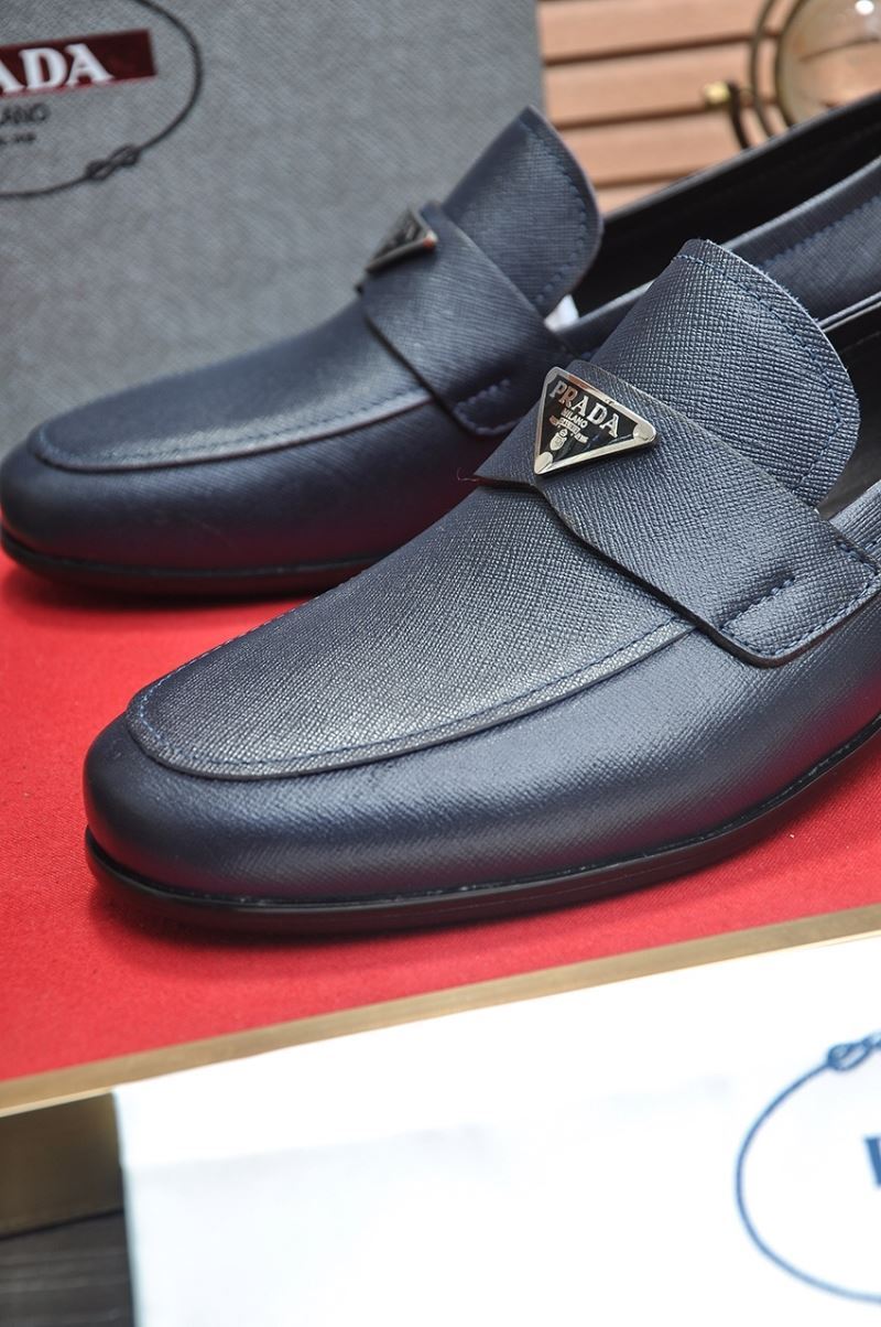 Prada Business Shoes